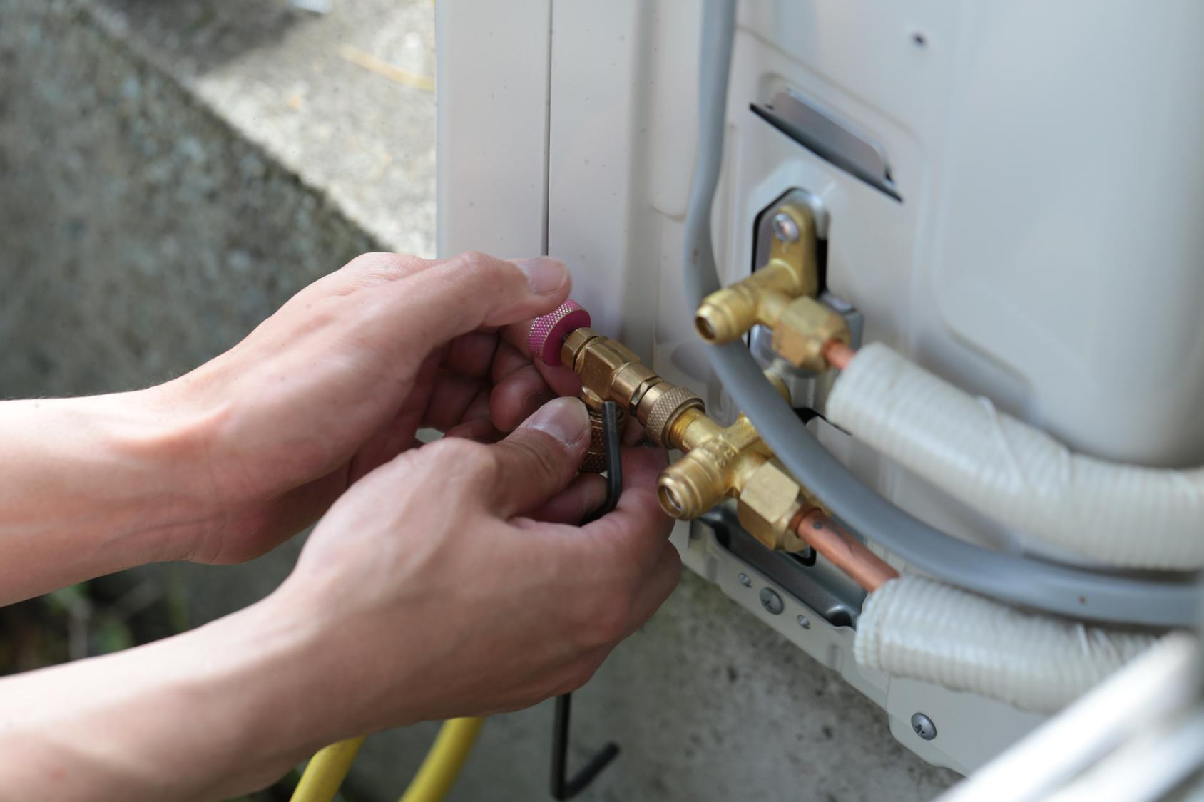 chauffage plomberie Clamart