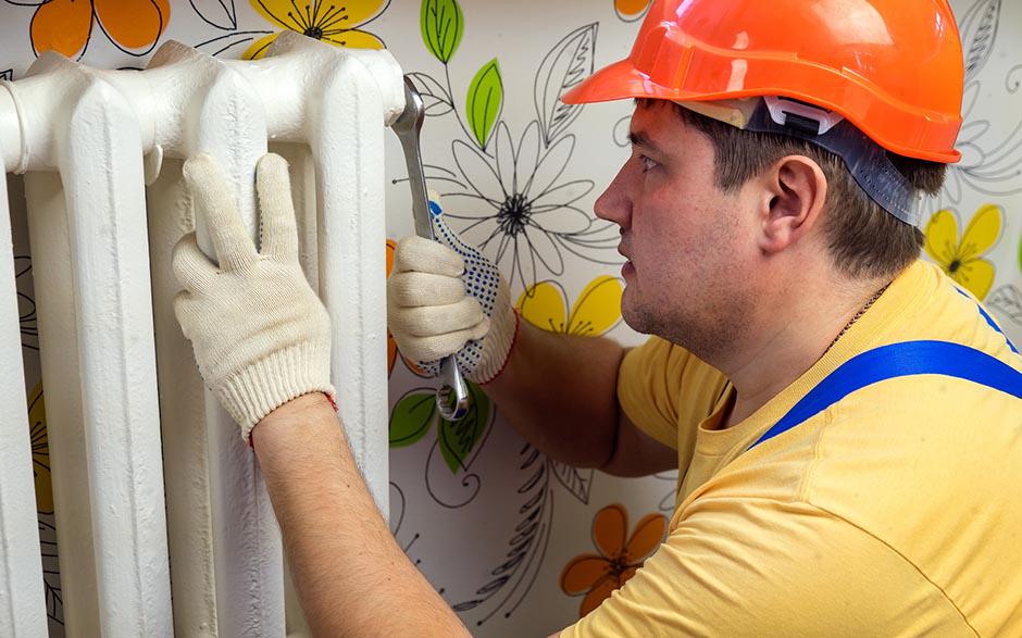 chauffage plomberie Clamart